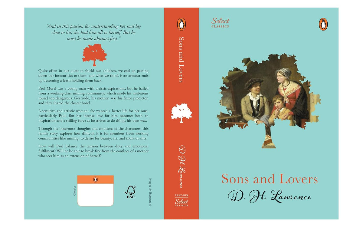 Sons And Lovers
