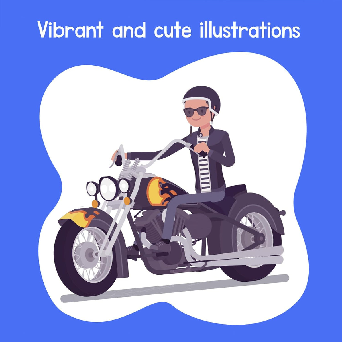 Spot and Learn with Pictures: Things tha