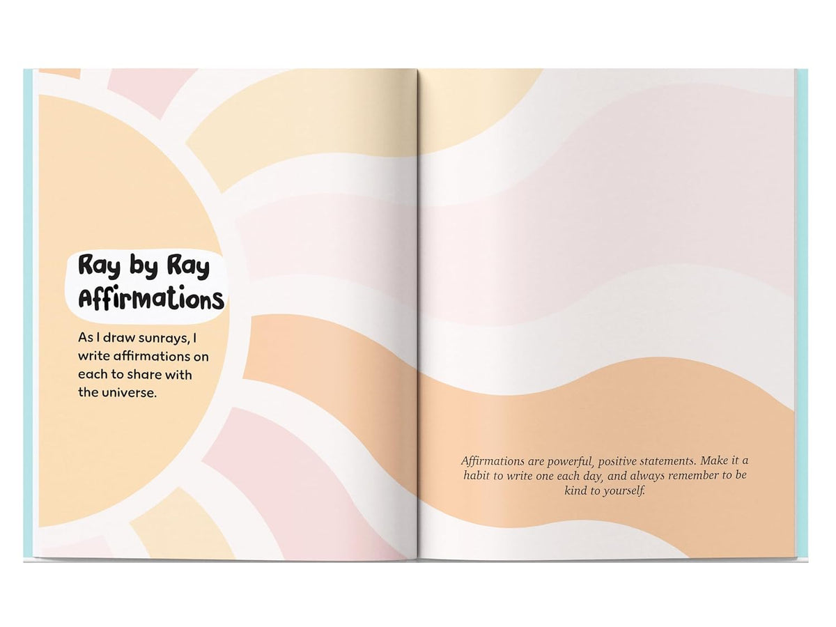 Mindfulness Journal