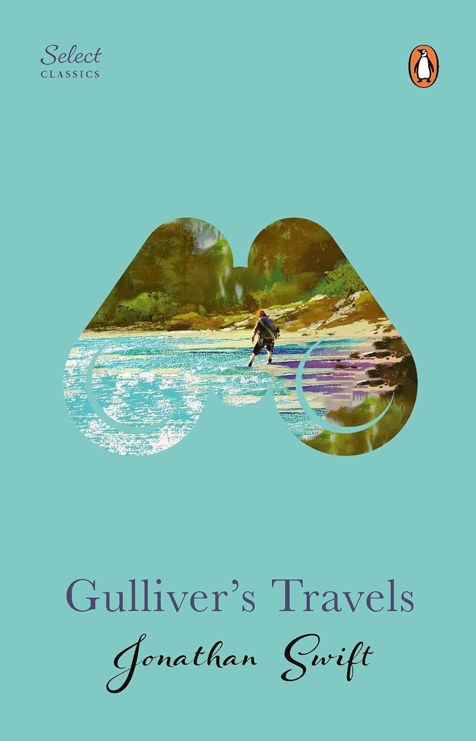 Gulliver's Travels