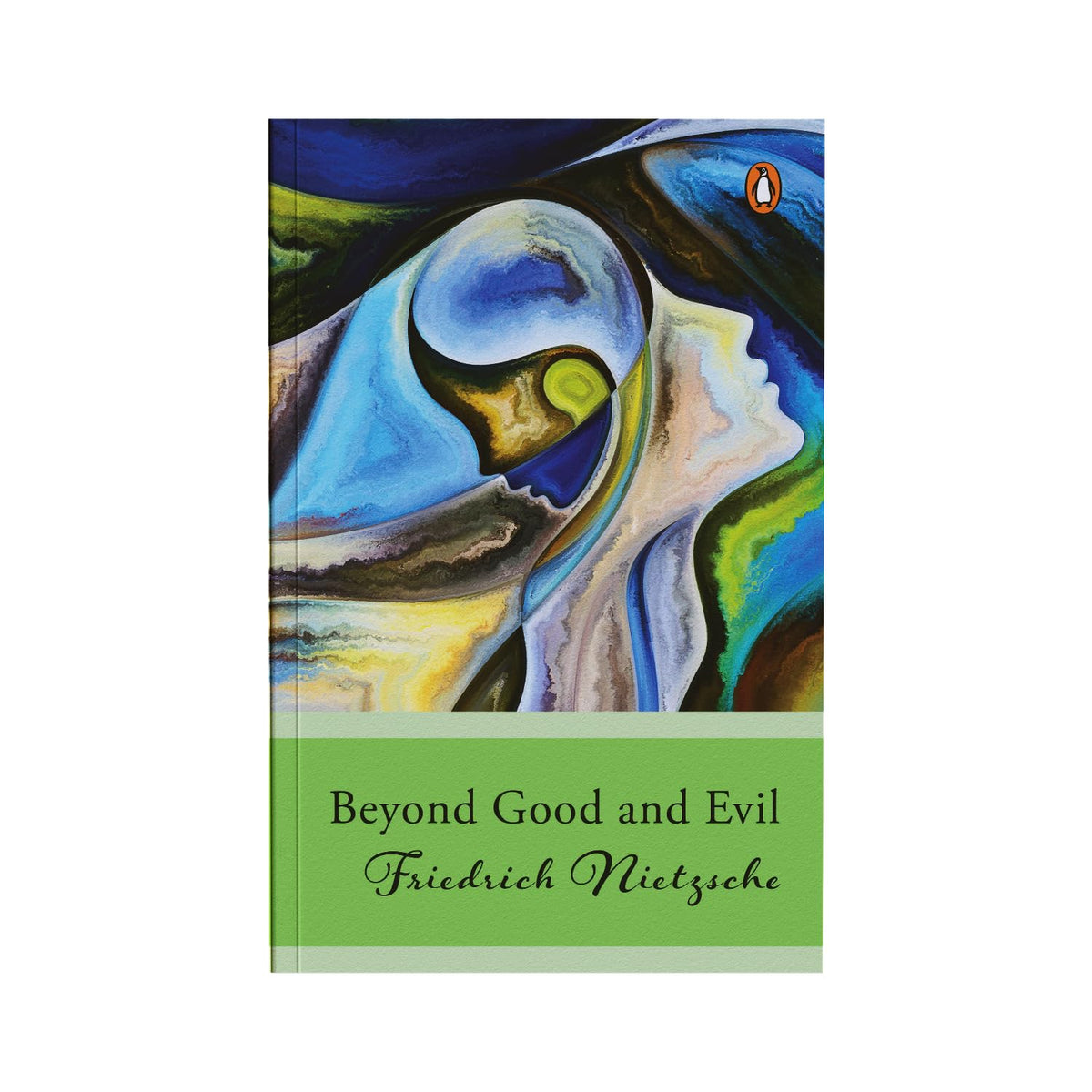 Beyond Good and Evil (PB)