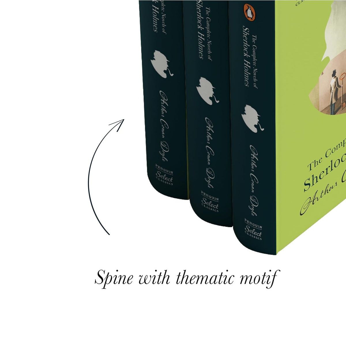 The Complete Novel of Sherlock Holmes
