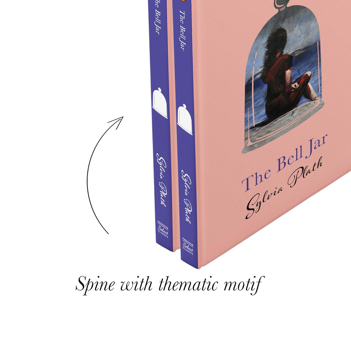 The Bell Jar