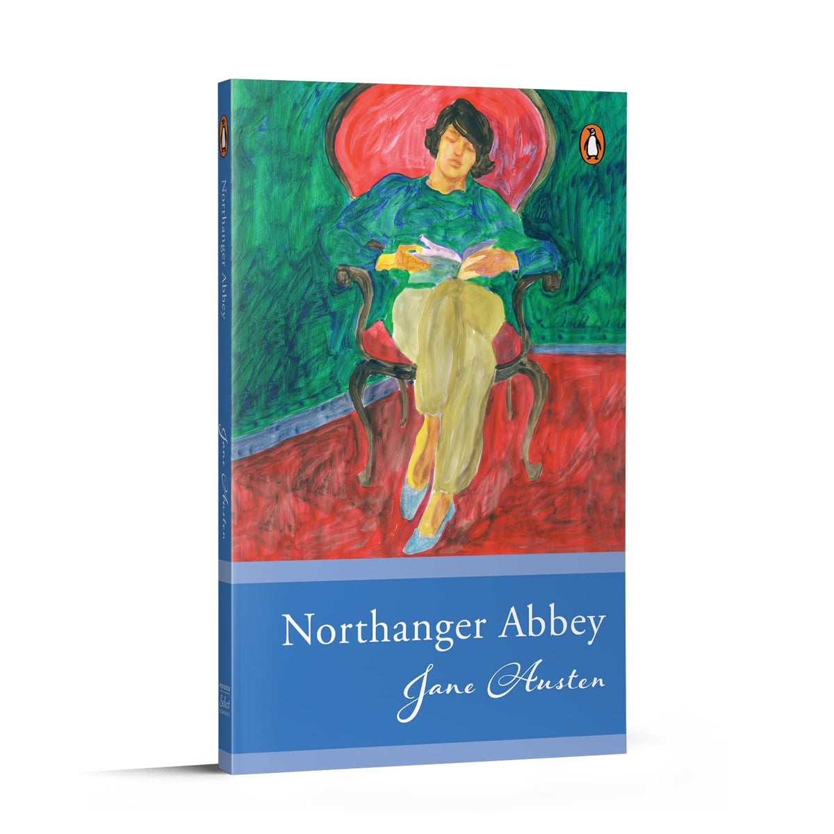 Northanger Abbey (PB)