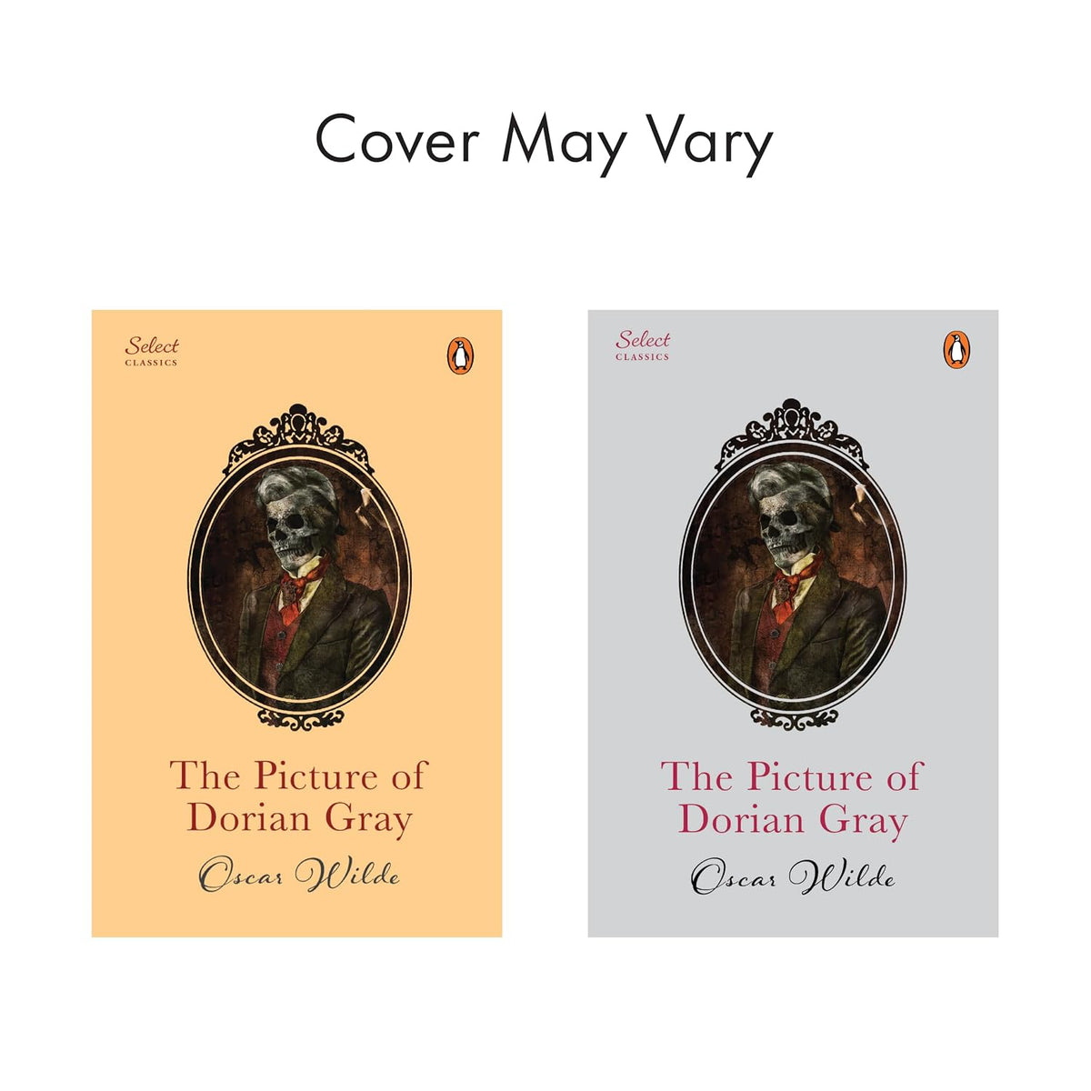 The Picture Of Dorian Gray