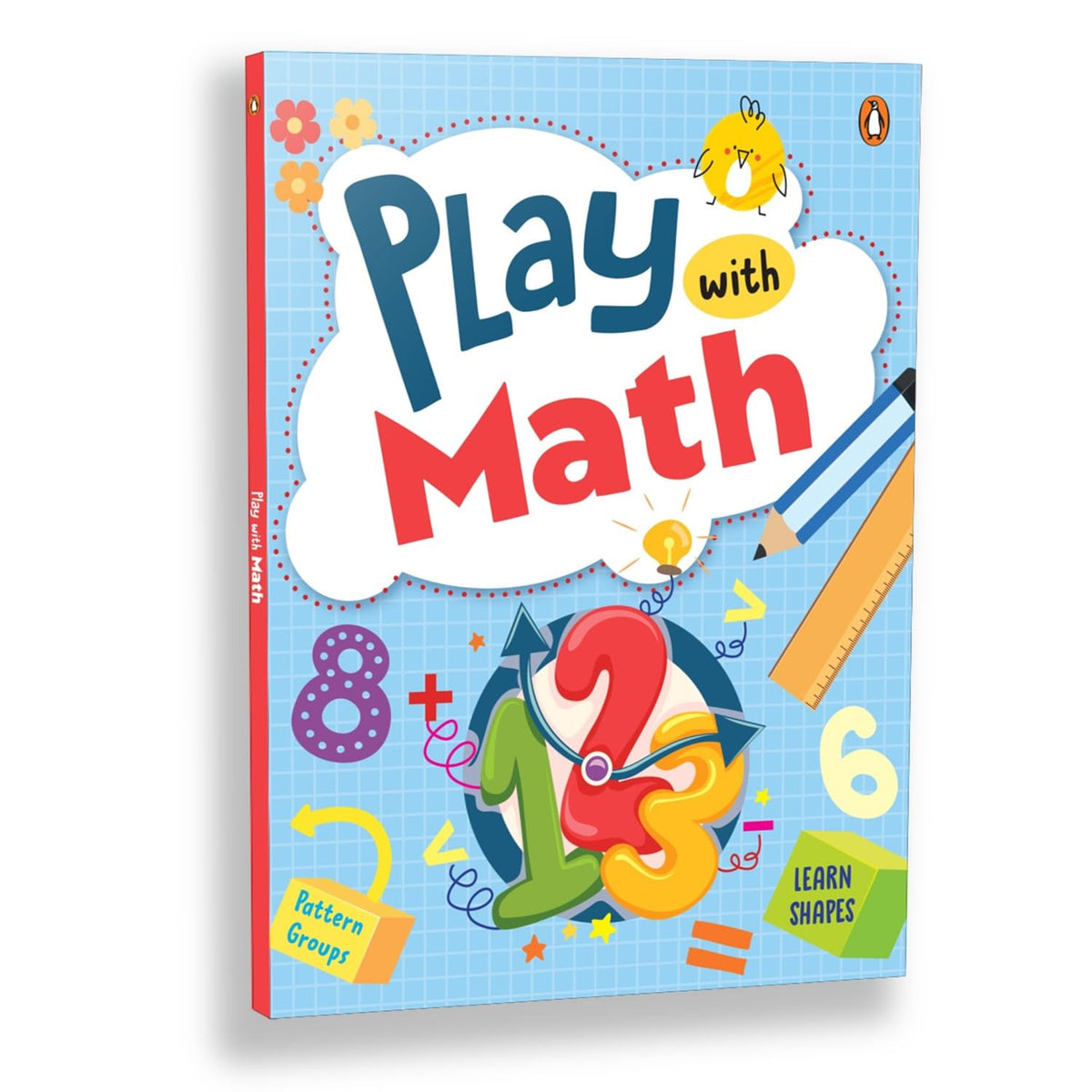 Play with Math