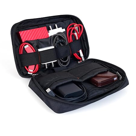 Classic Multipurpose Storage Pouch – additional view