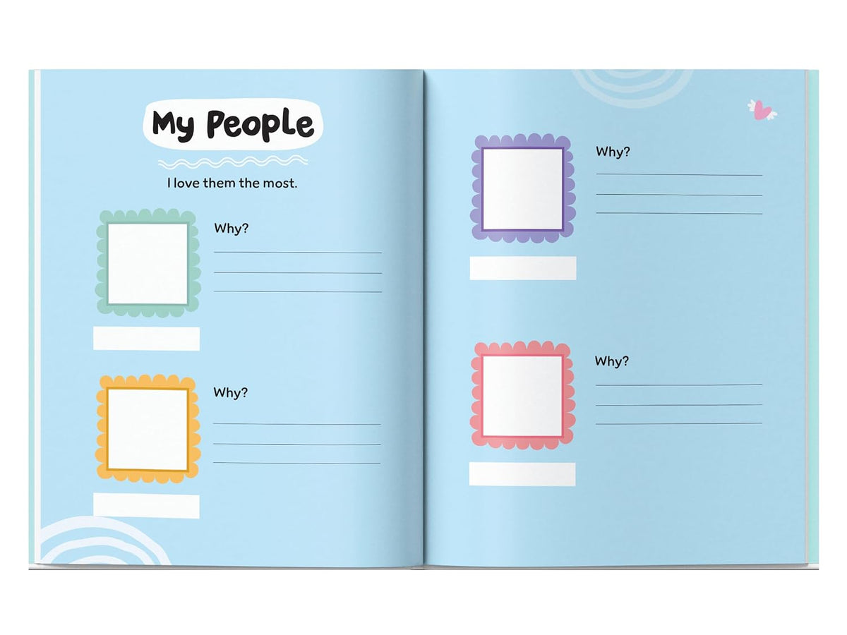 Mindfulness Journal