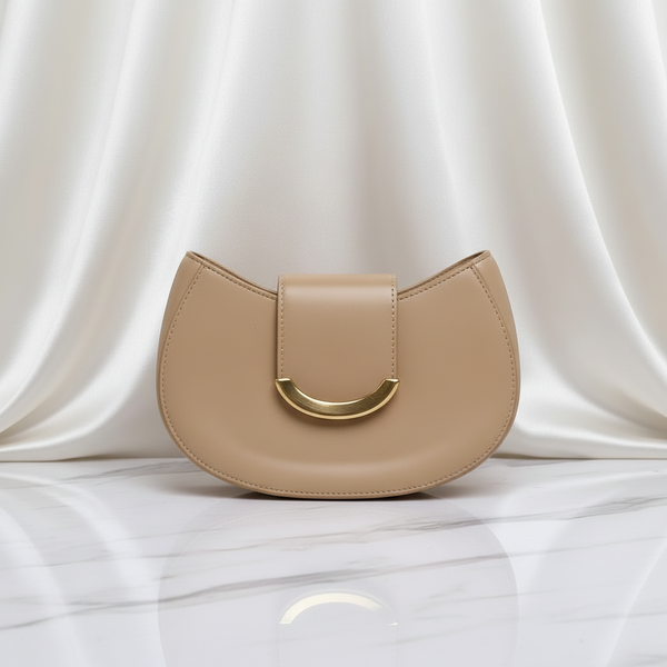 Mini Sling Bag with Gold Accent RAYORA ENTERPRISE