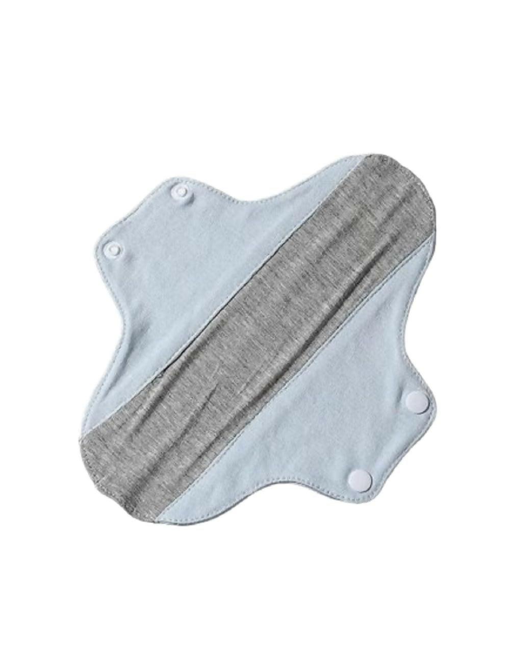 Reusable Cloth Sanitary Pad | Leakproof Heavy Flow (1 Pc)
