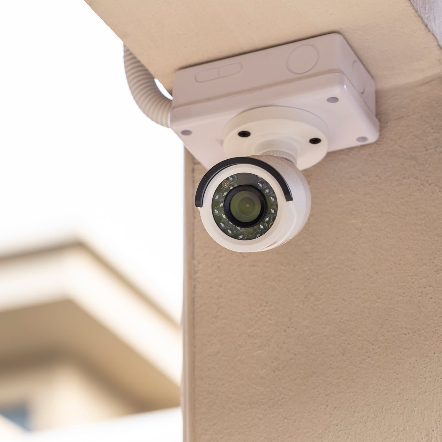 Plastic Camera Mounting Box – Lightweight, Durable & Protective Storage for Cameras