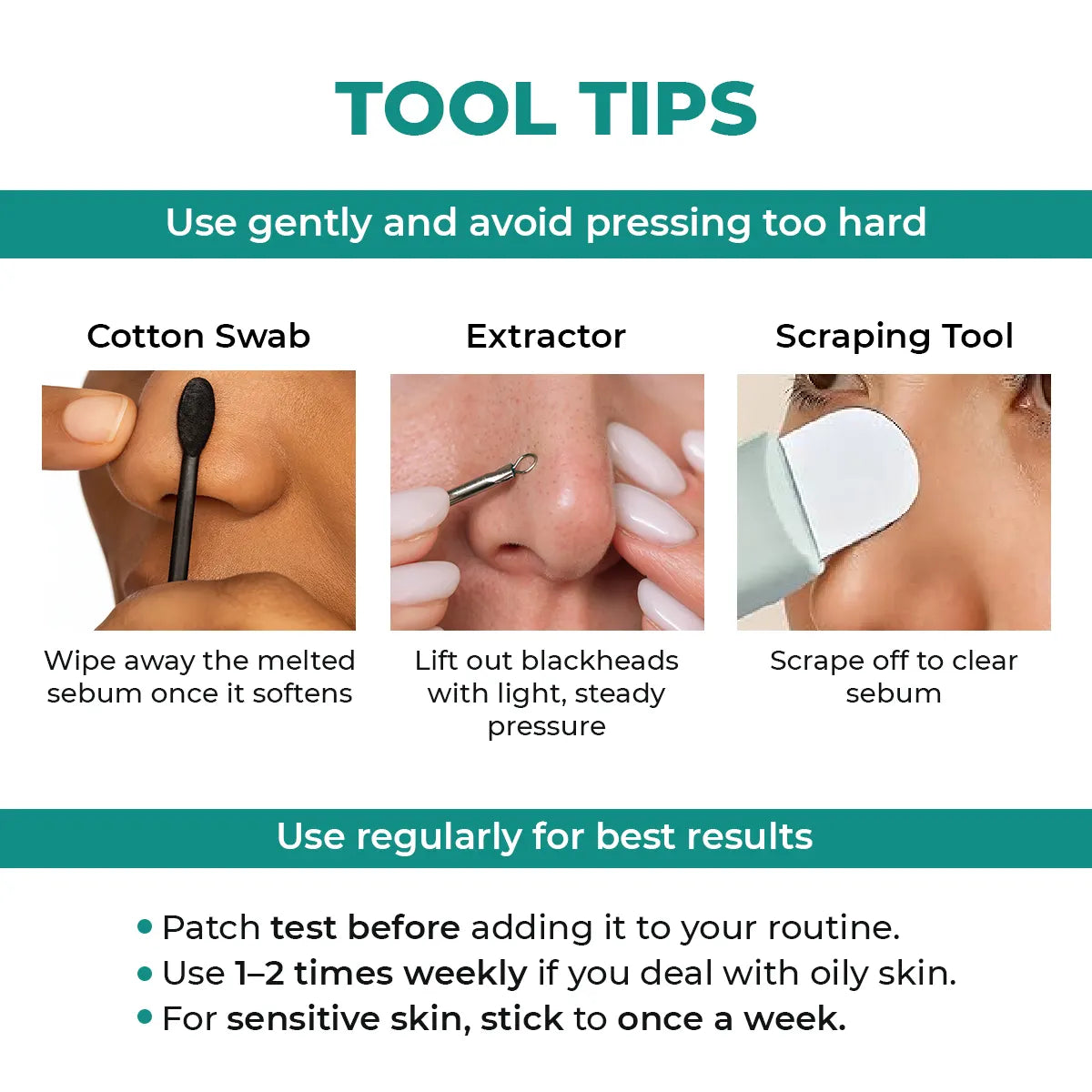 Blackhead Melting Water mini | Flash Sale