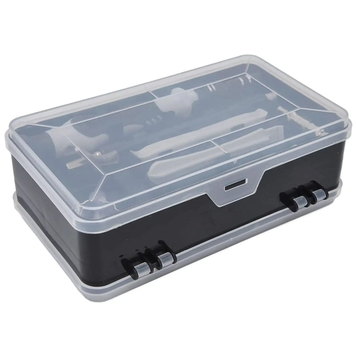 Screwdriver Electronic Laptop Mobile Repair Tool Kit (117 Pcs Set) HP DD