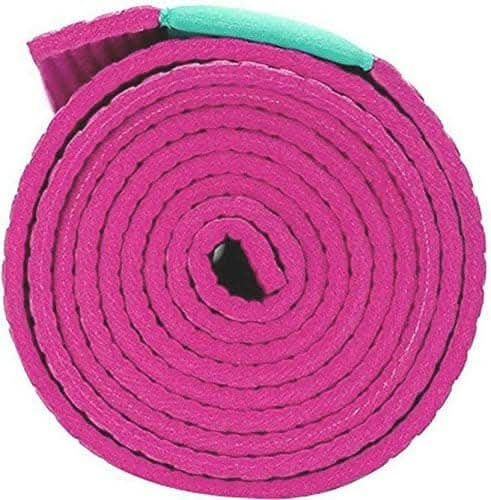 Exercise, Gym & Yoga Mat Hayagreeva Enterprises