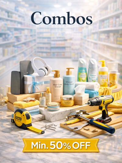 Combo Deals