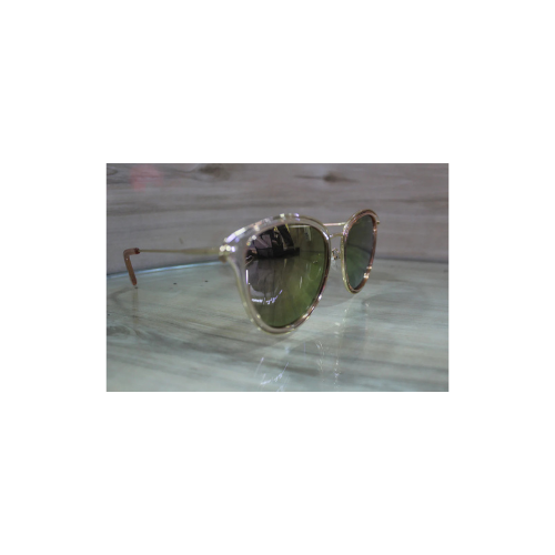 Tornado Cat-Eye Sunglasses 56mm For Men & Women (Unisex)