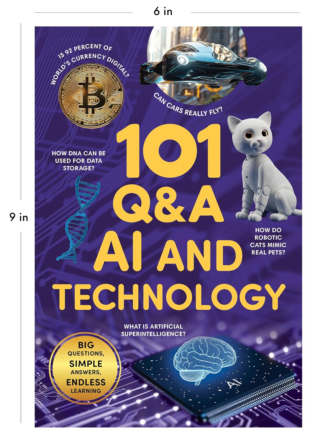 101 Q&A - Technology