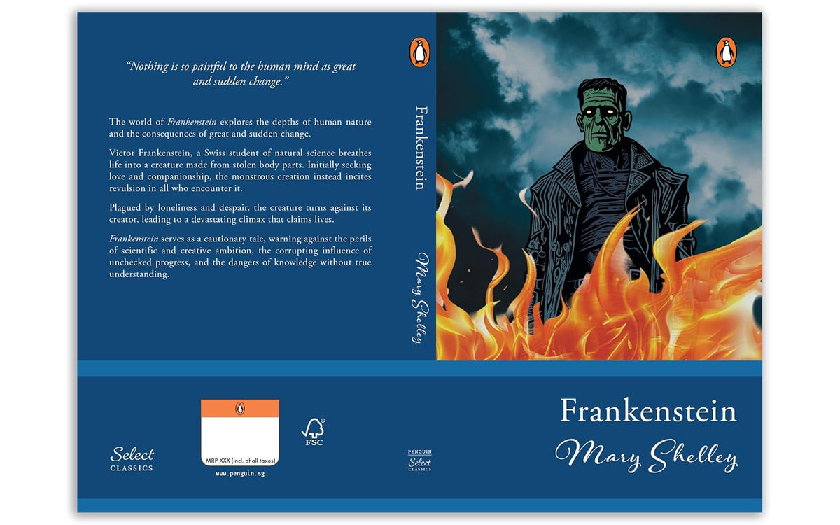 Frankenstein (PB)