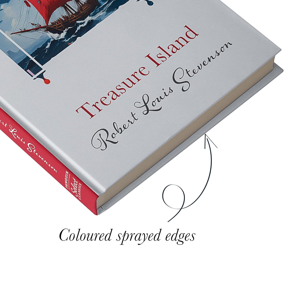 Treasure Island