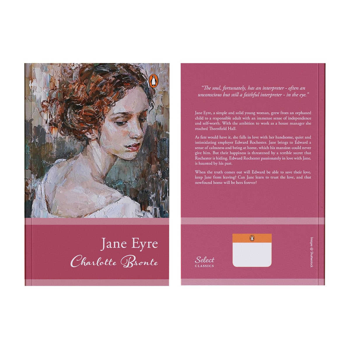 Jane Eyre