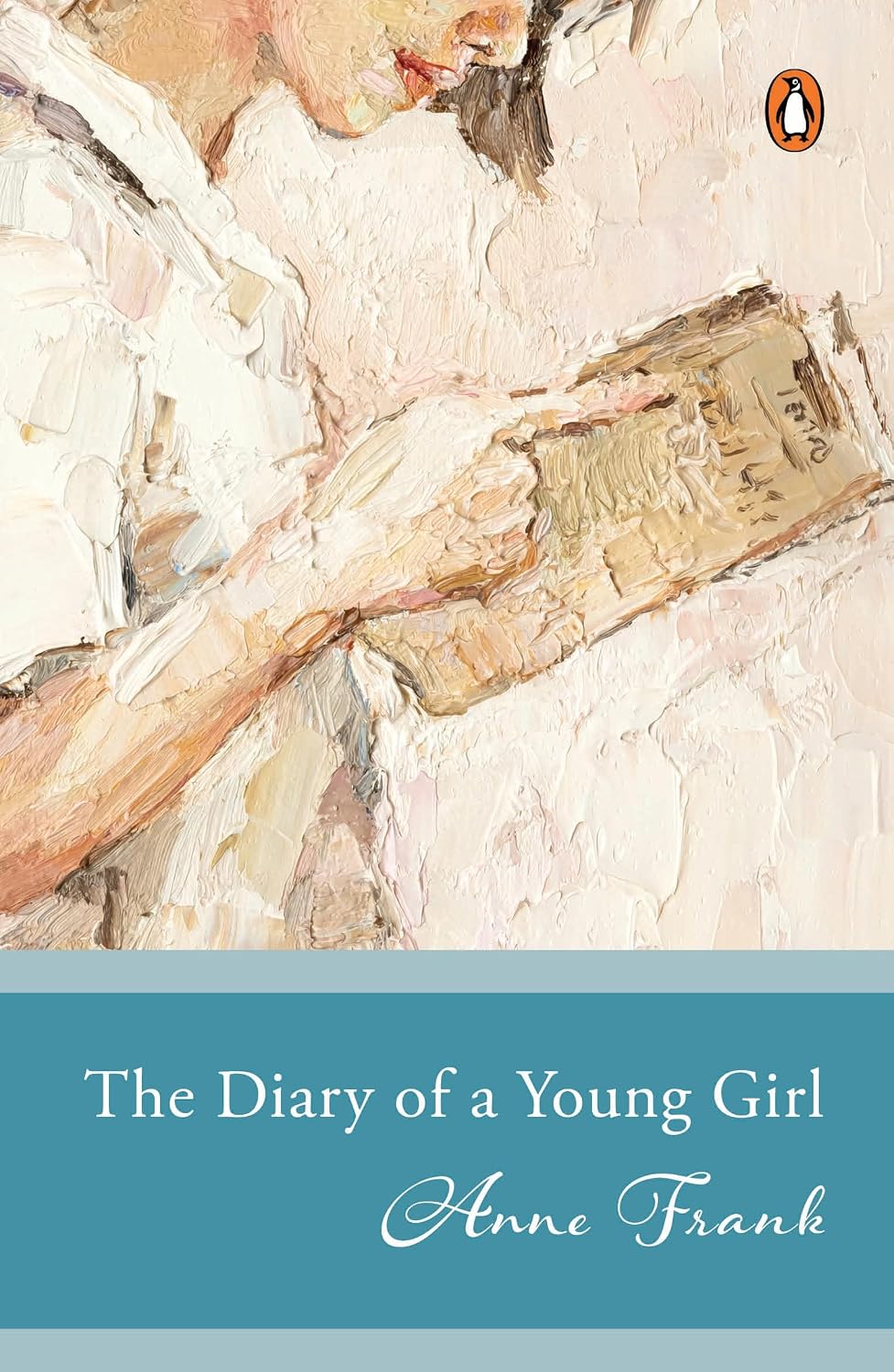 The Diary Of A Young Girl