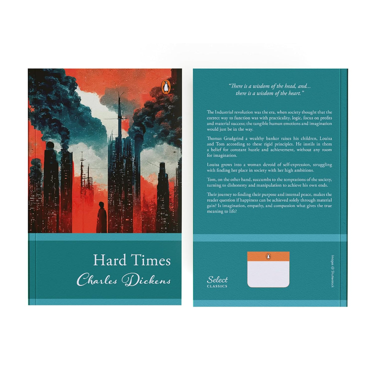 Hard Times