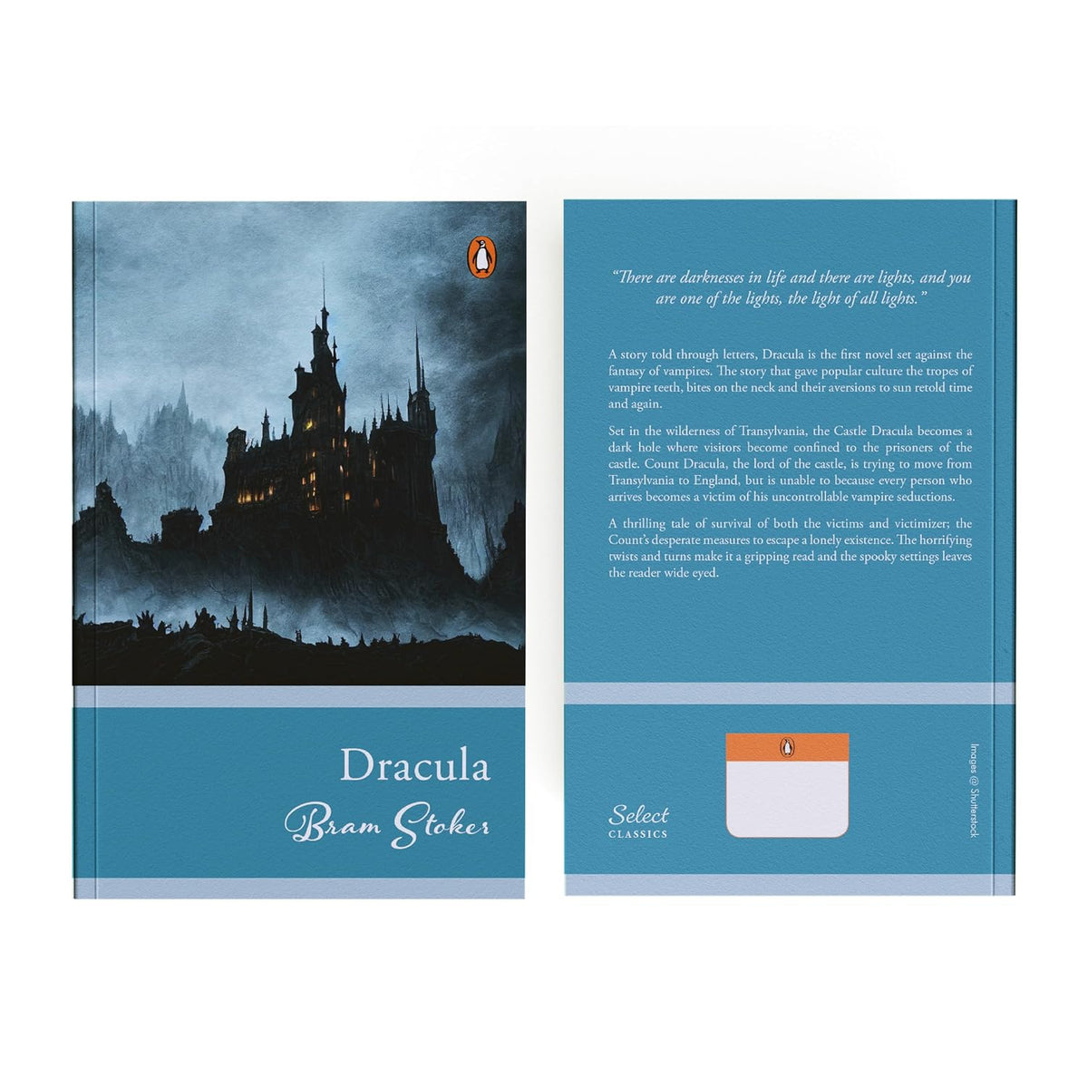 Dracula (PB)