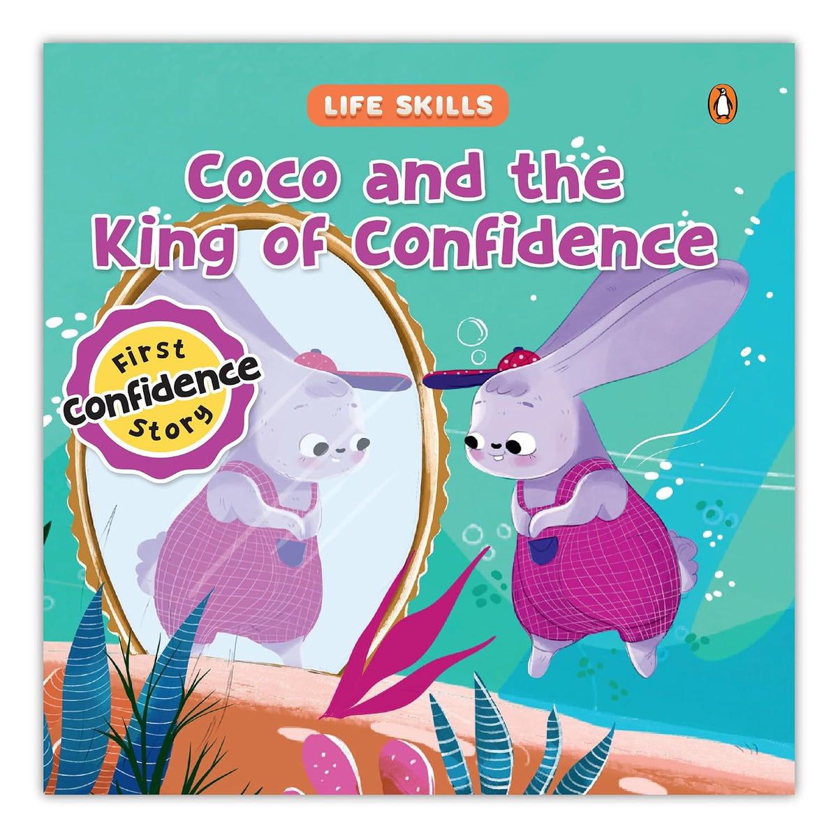 Life Skills Series: Coco and The Kingdom