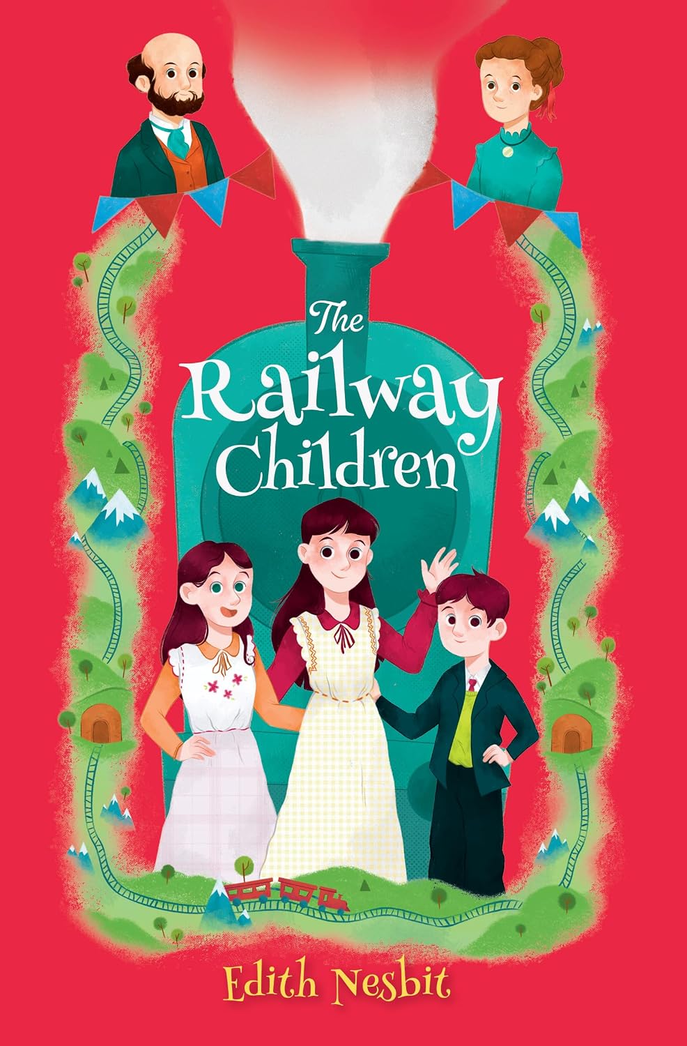 The Railway Children