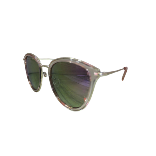 Tornado Cat-Eye Sunglasses 56mm For Men & Women (Unisex)