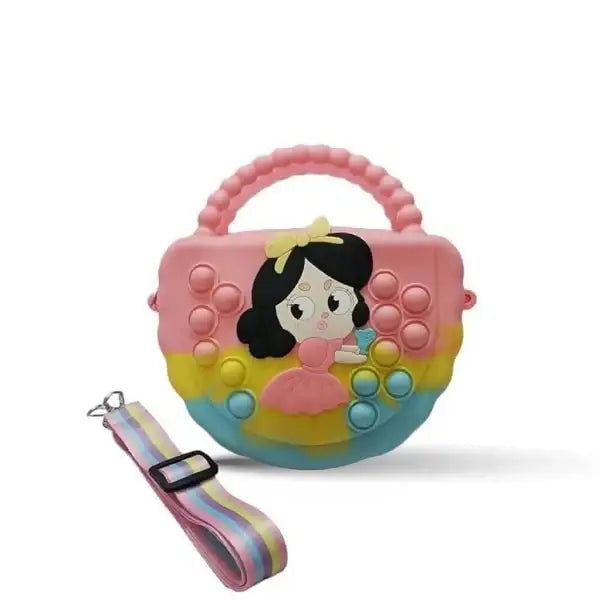 fashion-street-fs-girls-silicone-cute-handbags-messenger-bag-shoulder-bag-pop-fidget-toys-pop-it-kids-sling-bag-crossbody-bag-for-kids-pop-it-purse-for-girls-pop-it-handbags-for-girls-multi-color-half-23180973604930
