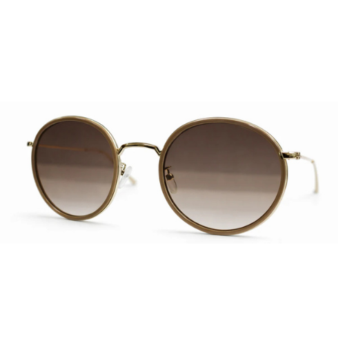 Tornado Round Sunglasses 28mm For Men & Women (Unisex)