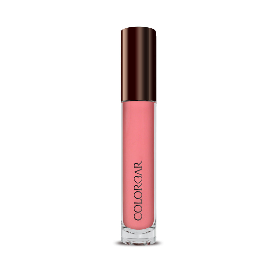 Colorbar Sinful Plumping Lip Gloss - Lick-Able