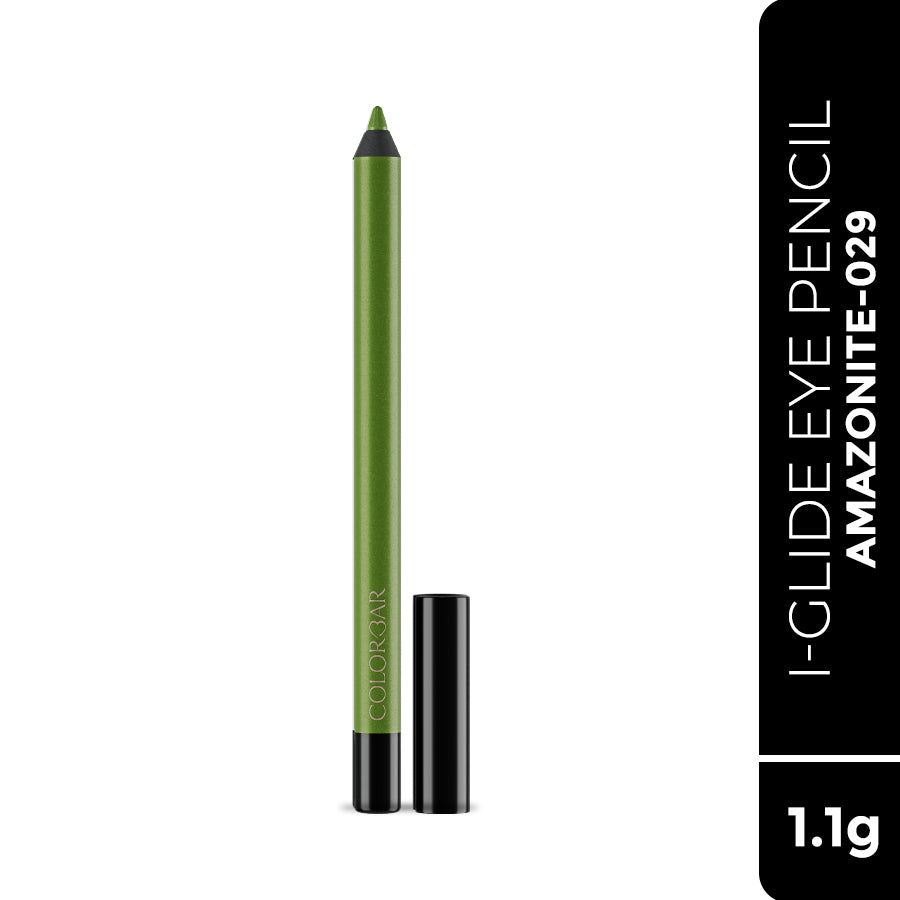 Colorbar I-Glide Magic Eye Pencil - Amazonite 29