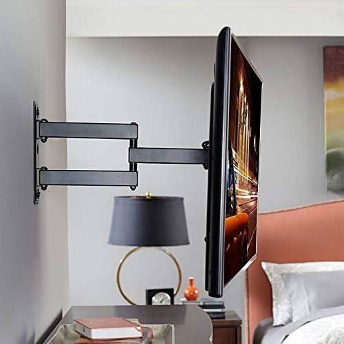 Movable Wall Mount Stand for 14–42 Inch LED/LCD TVs