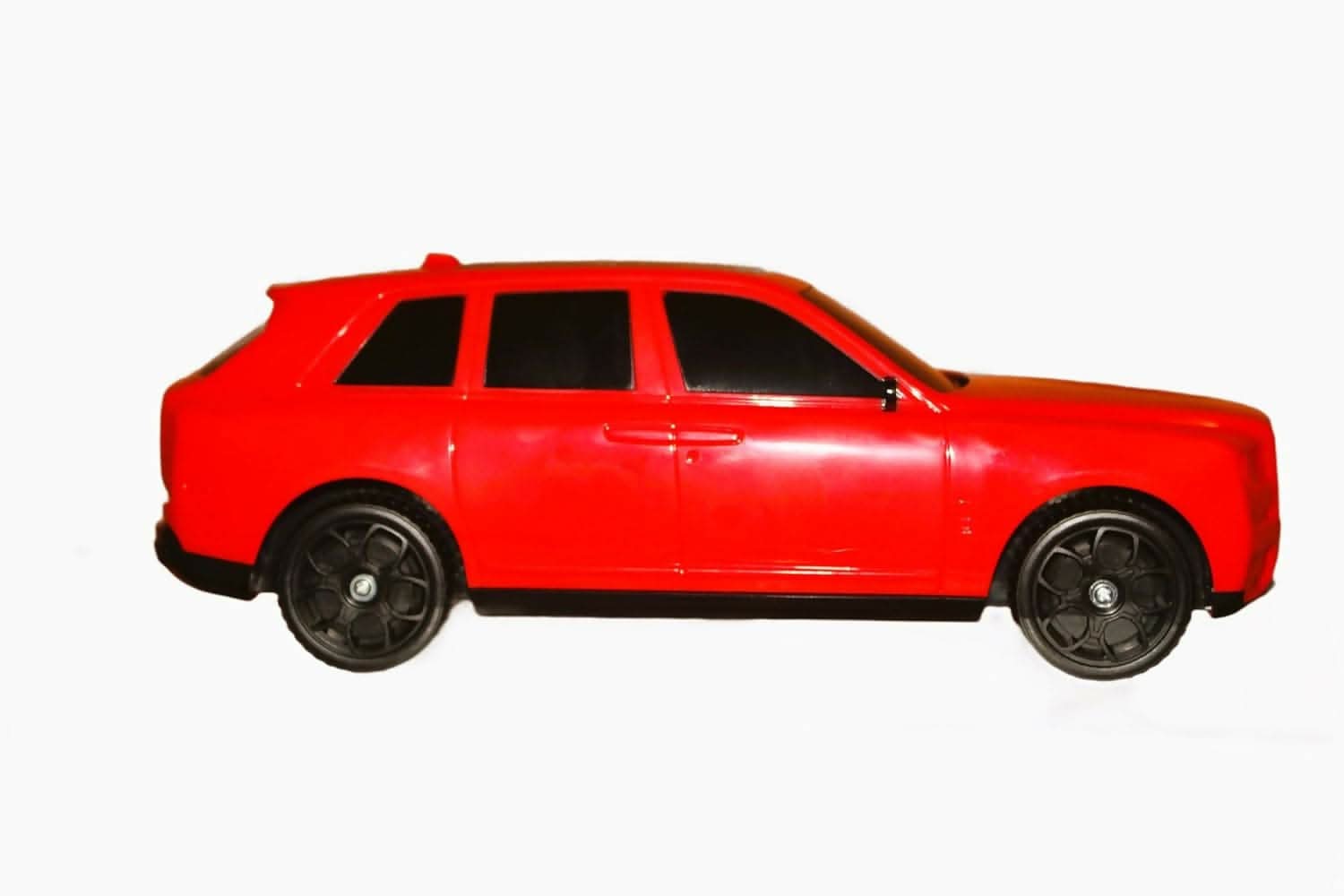 Rolls Royce F1 Car Model Dynamic Thunder Sound 5W Bluetooth Showcase Wireless Speaker with RGB Head Light Hayagreeva Enterprises