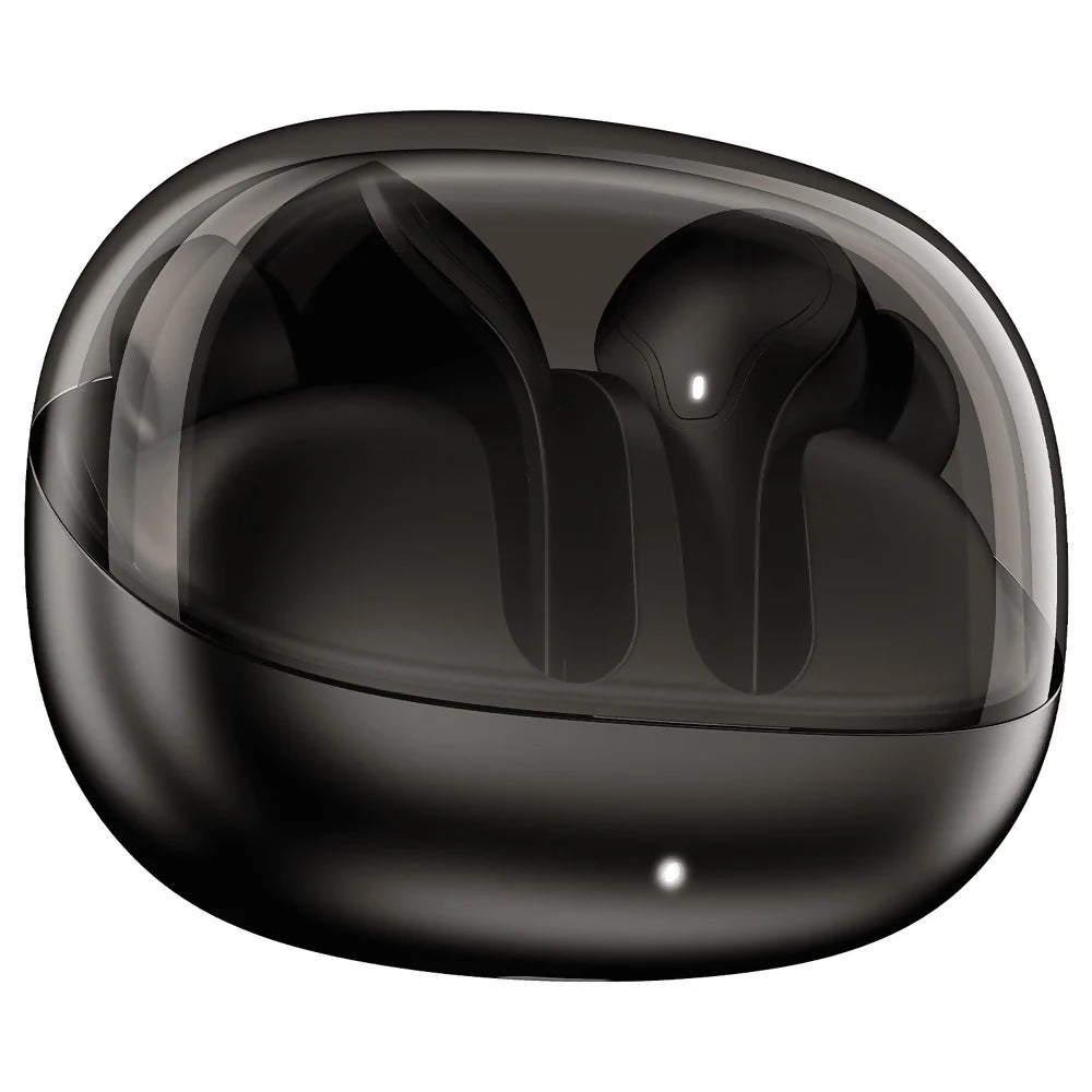 boAt Airdopes Plus 311 TWS Earbuds with 50H Playback, ENx™ Noise Cancellation, ASAP™ Fast Charging, Bluetooth v5.3, Low Latency Mode