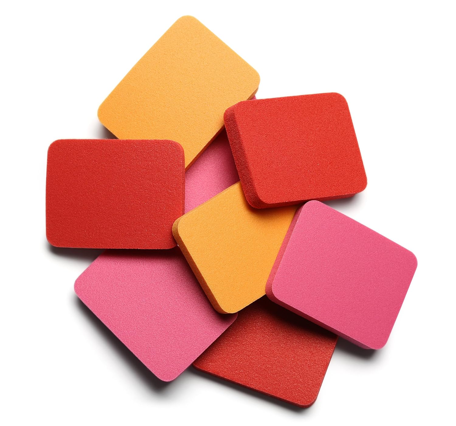 Colorbar Fair & Square Foundation Sponges