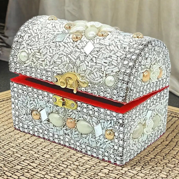 santarms Jewelry Box Santarms