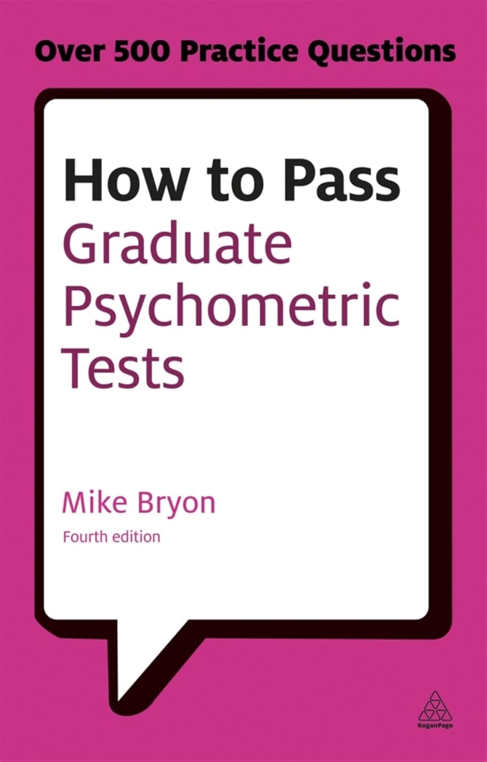 HOW TO PASS GRADUATE PSYCHOMETRIC TESTS 2ND EDITION Om Books International