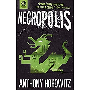 THE POWER OF FIVE NECROPOLIS Om Books International