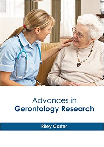 Advances in Gerontology Research - Prints Publications