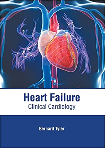 Heart Failure: Clinical Cardiology - Prints Publications