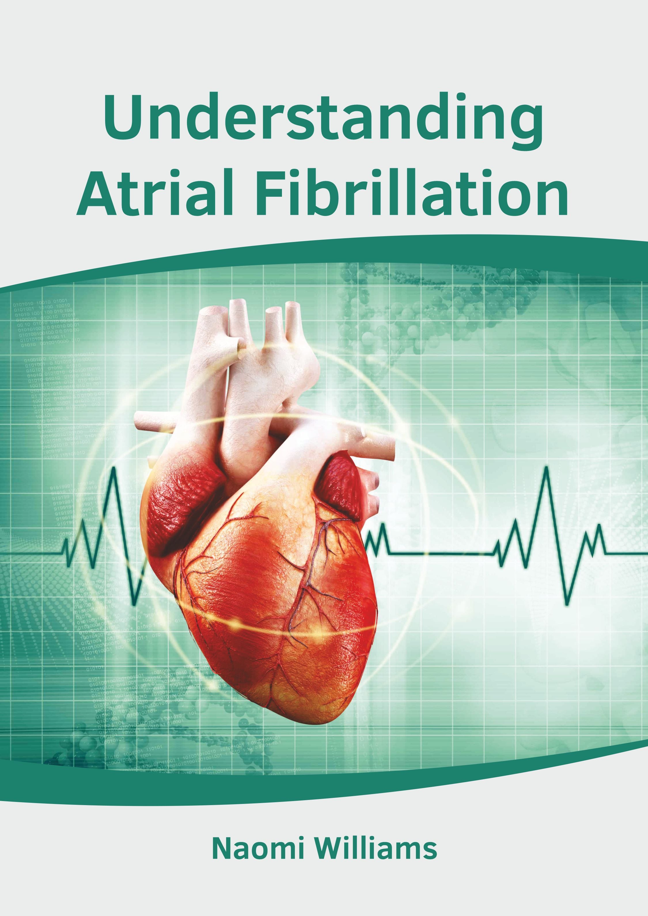 Understanding Atrial Fibrillation - Prints Publications