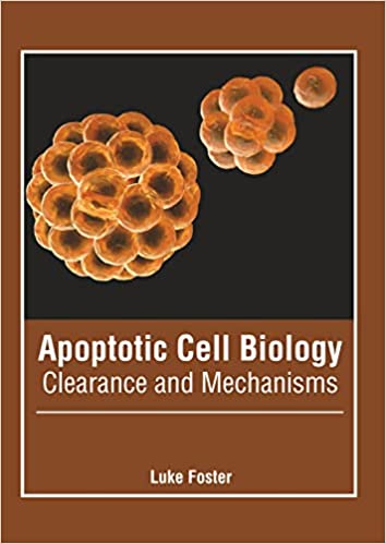 Apoptotic Cell Biology: Clearance and Mechanisms - Prints Publications