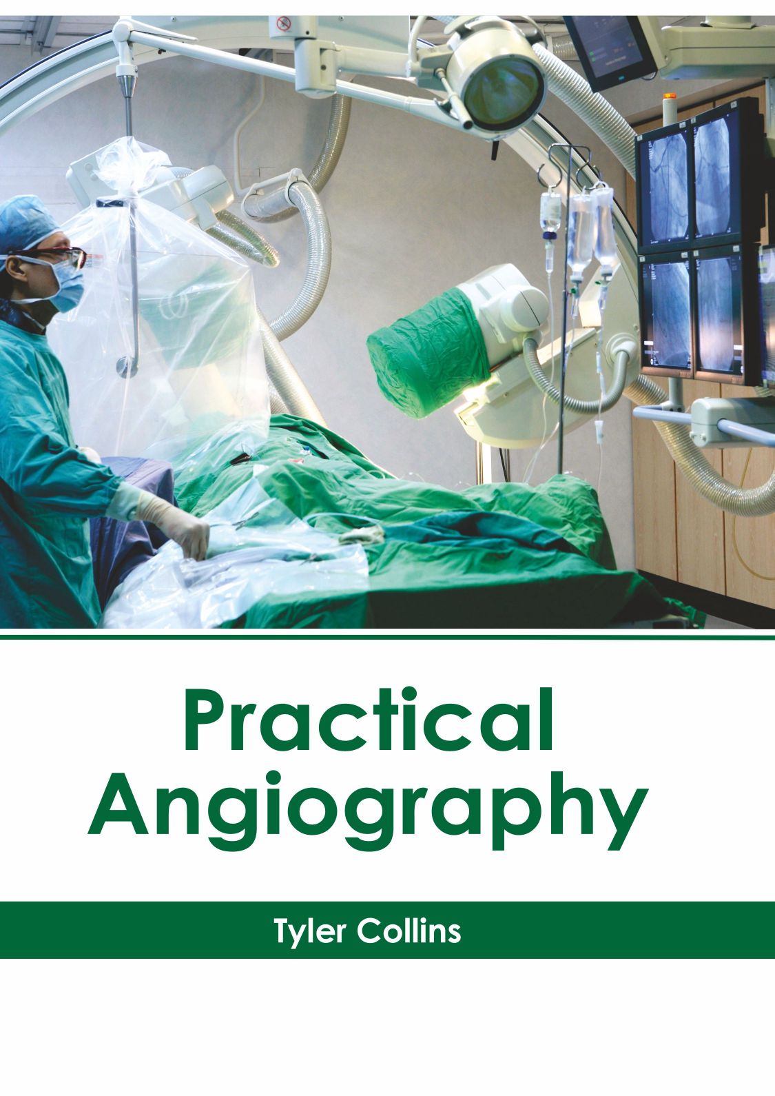 Practical Angiography - Prints Publications