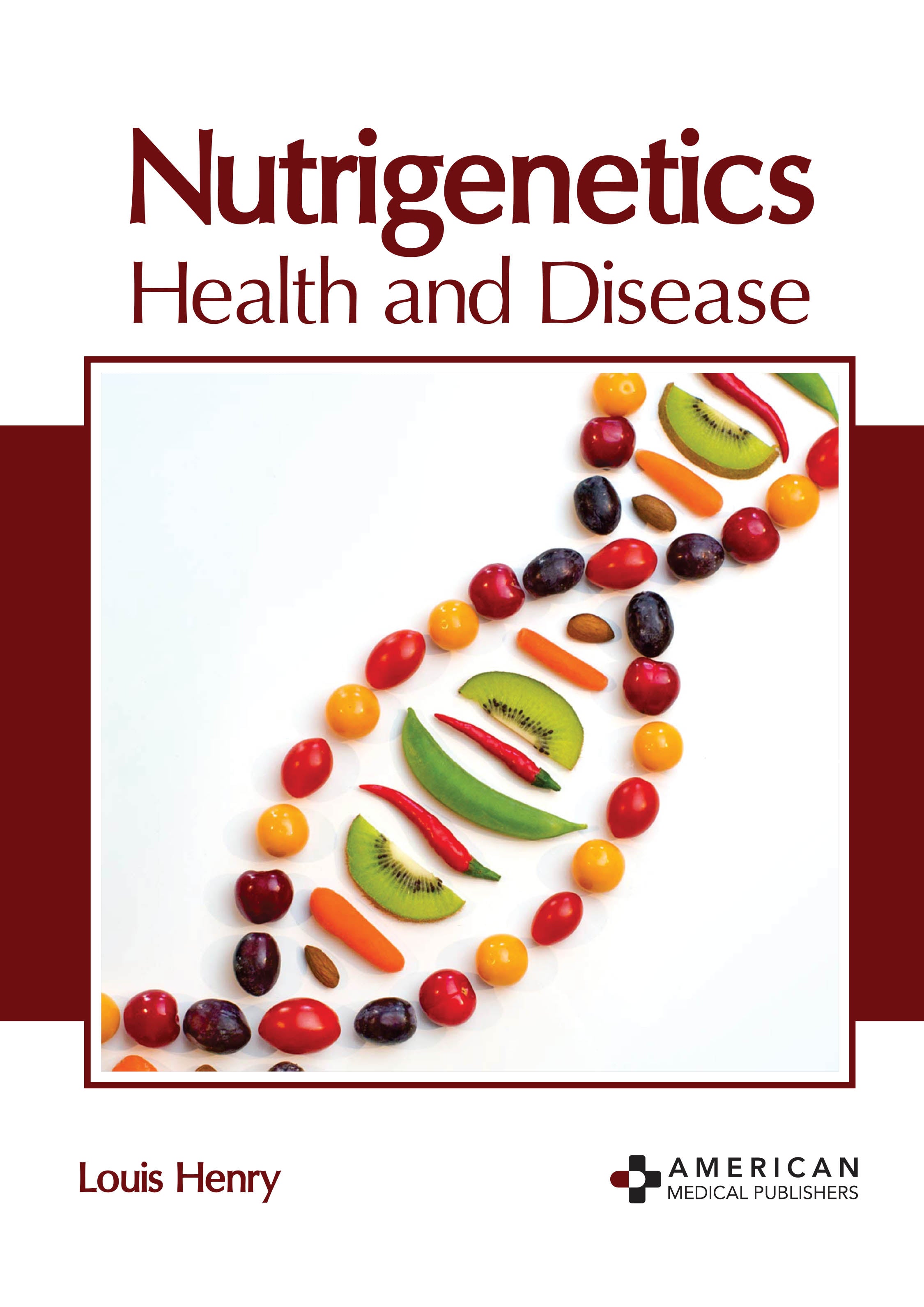 Nutrigenetics: Health and Disease - Prints Publications