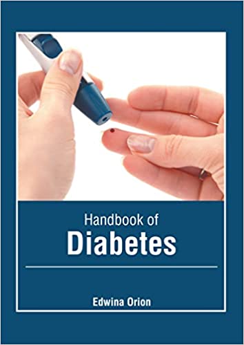 Handbook of Diabetes - Prints Publications