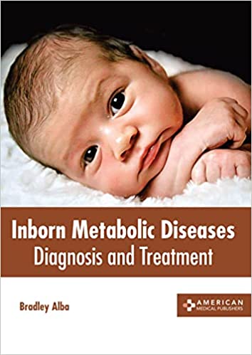 Inborn Metabolic Diseases: Diagnosis and Treatment - Prints Publications