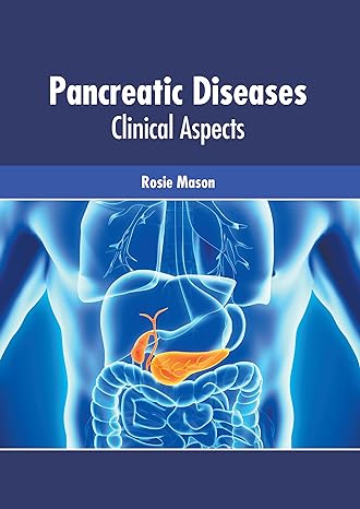 Pancreatic Diseases: Clinical Aspects - Prints Publications